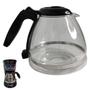 Imagem de Jarra para cafeteira eletrica black decker dcm 2000 ref.546p