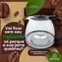 Imagem de Jarra Para Cafeteira Lenoxx Easy 18 Cafés PCA018