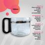 Imagem de Jarra para cafeteira modelo walita 18 cf / britania 28 cf