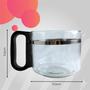 Imagem de Jarra para cafeteira modelo walita 18 cf / britania 28 cf