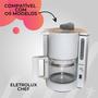 Imagem de Jarra para cafeteira modelo walita 18 cf / britania 28 cf