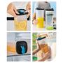 Imagem de Jarra tupper slin 2 litros transparente da tupperware
