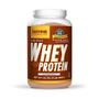 Imagem de Jarrow Fórmulas Whey Protein, Chocolate - 908g Em Pó - Suporta o Desenvolvimento Muscular - Rico em BCAAs - Aproximadamente 35 Porções