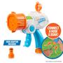 Imagem de Jateador de água Nerf Super Soaker Quadblast Blaster