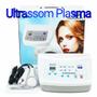 Imagem de Jato De Plasma Ultrassom Remove Manchas Celulite e Gordura Corporal Ru-638