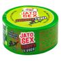 Imagem de Jato Sex Gel Comestível Esquenta e Vibra 7g Pepper Blend