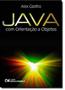 Imagem de Java com orientacao a objetos - CIENCIA MODERNA