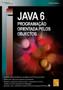 Imagem de Java6 e Programação Orientada Pelos Objectos - FCA