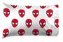 Imagem de Jay Franco Marvel Spiderman Spidey Daze Queen Sheet Set - Conjunto de 4 peças Super Soft and Cozy Kid's Bedding - Folhas de Microfibra Resistentes ao Desbotamento (Produto Oficial Marvel)