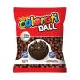 Imagem de Jazam Coloreti Ball Sabor Chocolate ao Leite - Pacote 500G