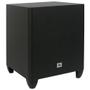 Imagem de JBL CI8P Subwoofer Ativo 8" Pol. 100W RMS Gabinete Bass-Reflex Preto Bivolt