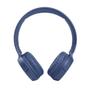 Imagem de JBL Fone Sem Fio Headphone Tune 510 BT Azul Bluetooth