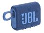 Imagem de JBL Go3 Eco Blue