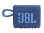 Imagem de JBL Go3 Eco Blue