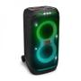 Imagem de JBL Party box STAGE 320, 240W rms, Bluetooth 5.4 JBLPBSTAGE320BR