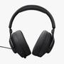Imagem de Jbl Quantum 100m2 Black Headset Gamer Com Fio E Microfone