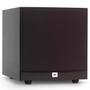 Imagem de JBL Stage A100P Subwoofer ativo de 10" com 300 watts Preto Bivolt