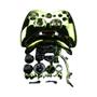 Imagem de JCD Gamepad Full Habitação Shell Caso Kit, peças de reposição para Xbox 360, controlador sem fio