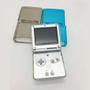 Imagem de JCD TPU Capa protetora para Gameboy Advance SP GBA SP Console Shell Capa de proteção de silicone