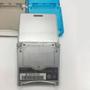 Imagem de JCD TPU Capa protetora para Gameboy Advance SP GBA SP Console Shell Capa de proteção de silicone