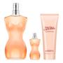 Imagem de Jean Paul Gaultier Classique Coffret - Perfume Feminino EDT + Creme corporal + Mini Classique