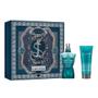 Imagem de Jean Paul Gaultier Le Male Coffret - Perfume Masculino EDT +  Gel de Banho All Over