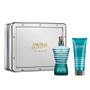 Imagem de Jean Paul Gaultier Le Male Kit  Perfume Masculino EDT + Gel de Banho