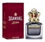 Imagem de Jean Paul Gaultier Scandal Pour Homme 50ml Masculino