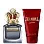 Imagem de Jean paul kit scandal pour homme edt 50ml+gel de banho 75ml