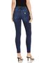 Imagem de Jeans GUESS Sexy Curve Mid-Rise Stretch Skinny Fit para mulheres