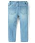 Imagem de Jeans The Children's Place Super Skinny Light Jay Blue 3T