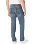 Imagem de Jeans Tommy Hilfiger Relaxed Fit Masculino - Tamanho 40L x 30L