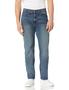 Imagem de Jeans Tommy Hilfiger Relaxed Fit Masculino - Tamanho 40L x 30L