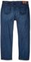 Imagem de Jeans Tommy Hilfiger Relaxed Fit Stretch para homens 38 L x 30 L