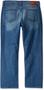 Imagem de Jeans Tommy Hilfiger THD Relaxed Fit Masculino - Lavagem Média