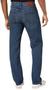 Imagem de Jeans Tommy Hilfiger THD Relaxed Fit para homens, lavagem escura, 30 L x 32 L