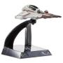 Imagem de Jedi Interceptor de Obi-Wan Kenobi - Nave Colecionável Star Wars - HW Starships Select