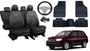 Imagem de Jeep Compass 2007-2010 - Kit Completo de Acessórios com Tapete