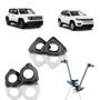 Imagem de Jeep Compass Renegade Kit Lift Diant/traseiro +Bieleta 2 Pol