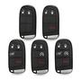 Imagem de Jeep Dodge Ram Grand Cherokee Journey Charger Dart Challenger Durango Chrysler 300 Smart Key Case