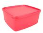 Imagem de Jeitosinho 400ml Coral Tupperware