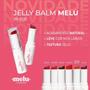 Imagem de Jelly Balm Melu Hidratante Papaya 3,2g Ruby Rose RR-8520