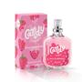 Imagem de Jequiti Colônia Candy Land Bala De Morango, 25 Ml