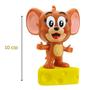 Imagem de Jerry Ratinho Tom & Jerry Figura Colecionável Fandom Box