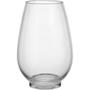 Imagem de JERSEY VASO 23x16x16cm VIDRO TRANSP