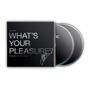 Imagem de Jessie Ware - 2x CD Autografado What's Your Pleasure (The Platinum Edition)