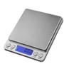 Imagem de Jewely Electronic Scale LCD Digital Pesing Scale High Precision Jewely Grams Weight Balance Scale Household Kitchen