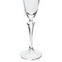 Imagem de Jg 06 tacas champanhe elizabeth cristal ecolog 200ml bohemia