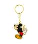 Imagem de Jg 2 Chaveiros Mickey Minnie Beijando 5.5cm - Disney