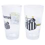Imagem de Jg 2 Copos De Vidro 475ml - Santos